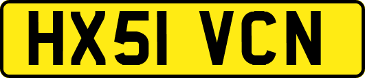 HX51VCN