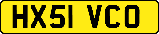 HX51VCO