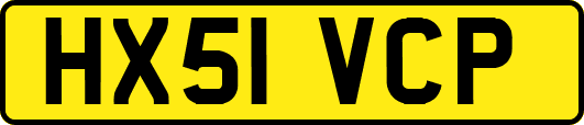 HX51VCP