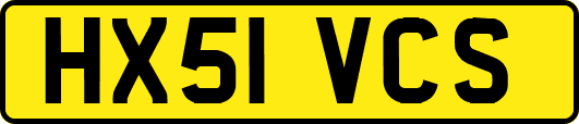 HX51VCS
