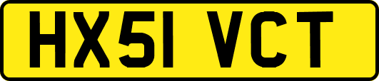 HX51VCT