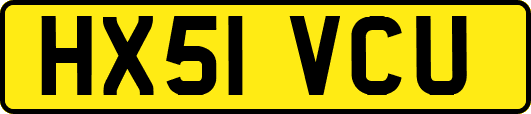 HX51VCU