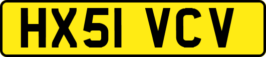 HX51VCV