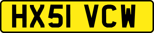 HX51VCW