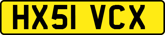 HX51VCX