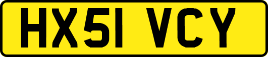 HX51VCY