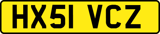 HX51VCZ