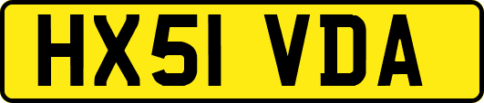HX51VDA