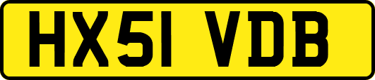 HX51VDB
