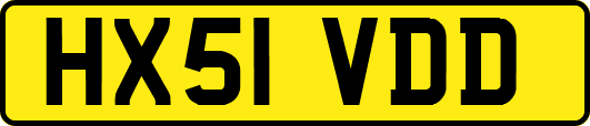 HX51VDD