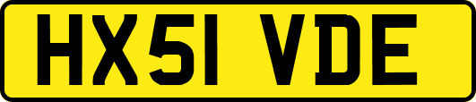 HX51VDE