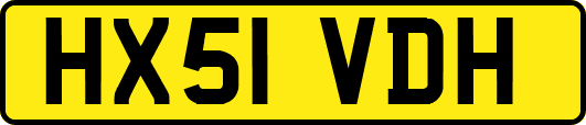 HX51VDH