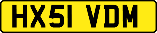HX51VDM