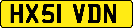 HX51VDN