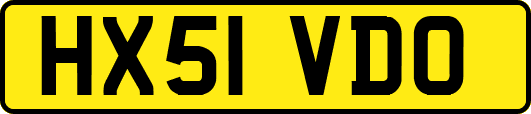 HX51VDO