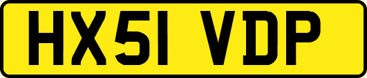 HX51VDP