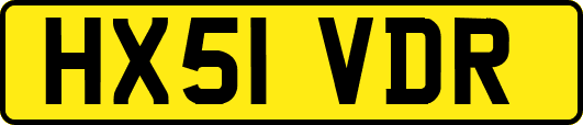HX51VDR