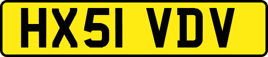 HX51VDV