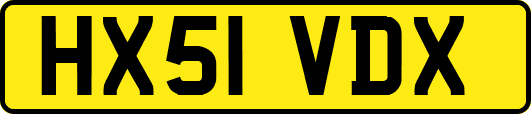 HX51VDX