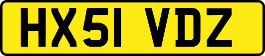 HX51VDZ