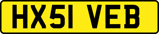 HX51VEB
