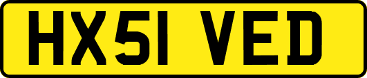 HX51VED