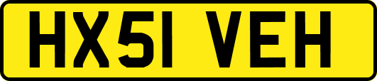 HX51VEH