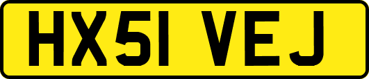 HX51VEJ