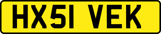 HX51VEK