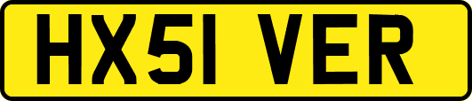 HX51VER