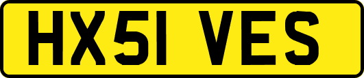 HX51VES