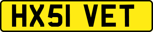 HX51VET