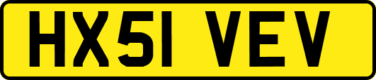 HX51VEV