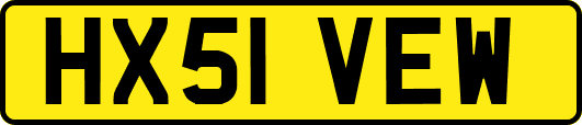 HX51VEW