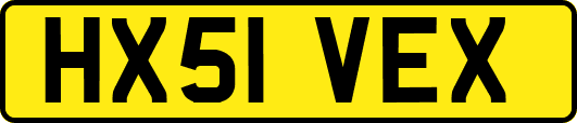 HX51VEX
