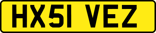 HX51VEZ