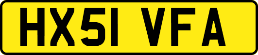 HX51VFA