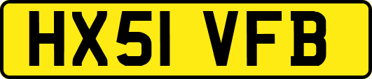 HX51VFB