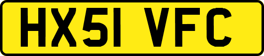 HX51VFC