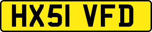 HX51VFD