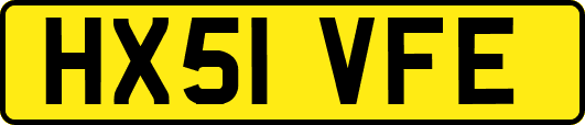 HX51VFE