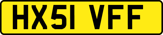 HX51VFF