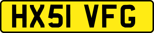 HX51VFG