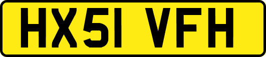 HX51VFH