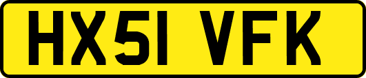 HX51VFK