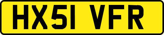 HX51VFR