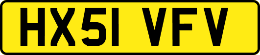 HX51VFV