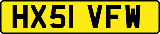 HX51VFW