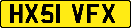 HX51VFX