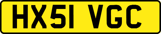 HX51VGC